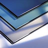 Laminated Safety Glass