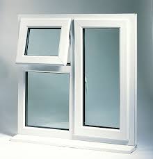 UPVC Window